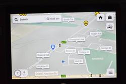 2024 Nissan Patrol Warrior