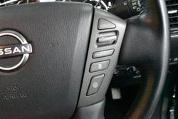 2024 Nissan Patrol Warrior