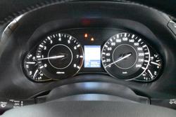 2024 Nissan Patrol Warrior