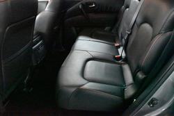 2024 Nissan Patrol Warrior