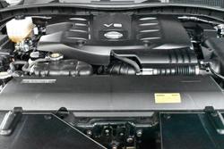 2024 Nissan Patrol Warrior