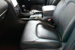 2024 Nissan Patrol Warrior