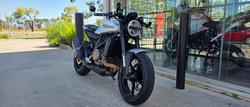 2018 HUSQVARNA VITPILEN 701 GREY