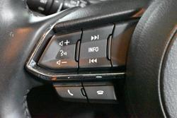 2018 Mazda CX-5 Maxx