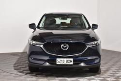 2018 Mazda CX-5 Maxx