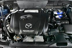 2018 Mazda CX-5 Maxx