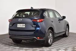2018 Mazda CX-5 Maxx