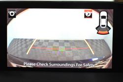 2018 Mazda CX-5 Maxx