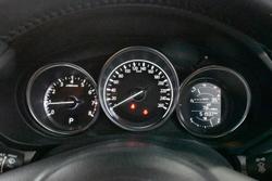 2018 Mazda CX-5 Maxx