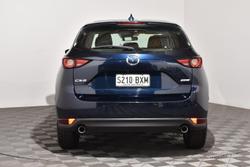 2018 Mazda CX-5 Maxx