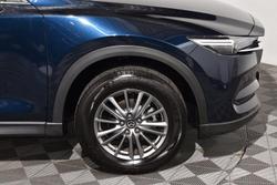 2018 Mazda CX-5 Maxx