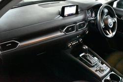 2018 Mazda CX-5 Maxx