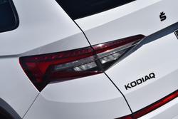 2022 SKODA Kodiaq RS
