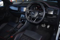 2022 SKODA Kodiaq RS