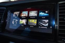 2022 SKODA Kodiaq RS