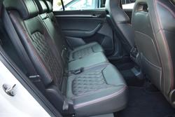 2022 SKODA Kodiaq RS