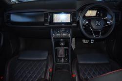 2022 SKODA Kodiaq RS