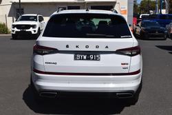 2022 SKODA Kodiaq RS