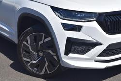 2022 SKODA Kodiaq RS