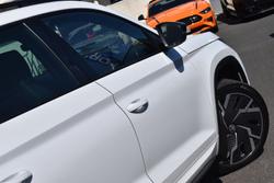 2022 SKODA Kodiaq RS