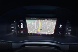 2022 SKODA Kodiaq RS