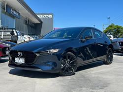 2025 Mazda 3 G25 Evolve SP