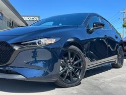 2025 Mazda 3 G25 Evolve SP