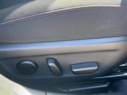 2025 Mazda 3 G25 Evolve SP