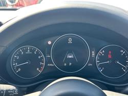 2025 Mazda 3 G25 Evolve SP