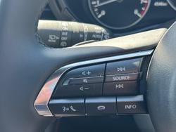 2025 Mazda 3 G25 Evolve SP