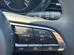 2025 Mazda 3 G25 Evolve SP