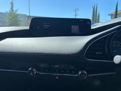 2025 Mazda 3 G25 Evolve SP