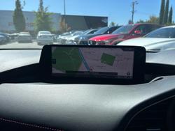 2025 Mazda 3 G25 Evolve SP