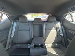 2025 Mazda 3 G25 Evolve SP