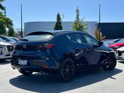 2025 Mazda 3 G25 Evolve SP