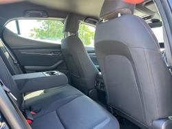 2025 Mazda 3 G25 Evolve SP