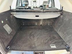 2009 Mercedes-Benz M-Class ML63 AMG W164 MY09 4X4 Constant Iridium Silver