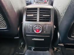 2009 Mercedes-Benz M-Class ML63 AMG W164 MY09 4X4 Constant Iridium Silver