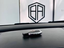 2009 Mercedes-Benz M-Class ML63 AMG W164 MY09 4X4 Constant Iridium Silver