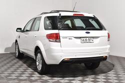 2013 Ford Territory TX