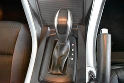 2013 Ford Territory TX