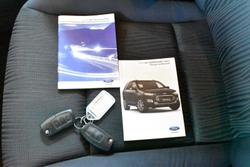 2013 Ford Territory TX