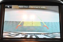 2013 Ford Territory TX