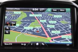 2013 Ford Territory TX