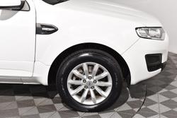 2013 Ford Territory TX