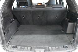 2013 Ford Territory TX