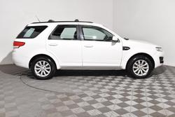 2013 Ford Territory TX