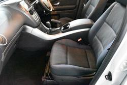 2013 Ford Territory TX