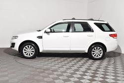 2013 Ford Territory TX