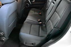 2013 Ford Territory TX